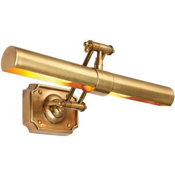 Endon WINCHESTER 69833 Lampe pour tableau 2x40W/E14