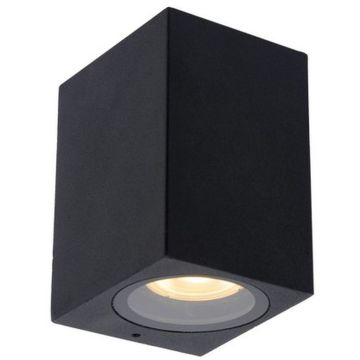 Lucide ZARO 69800/01/30 Applique murale 1x35w/gu10 ip44