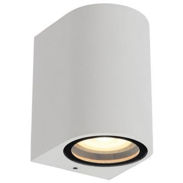 Lucide ZARO 69801/01/31 Applique murale 1x35w/gu10 ip44