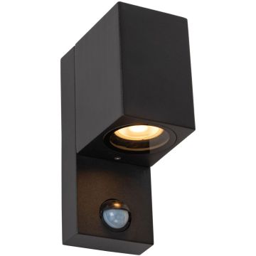 Lucide ZARO 69802/01/30 Applique murale 1x7w/gu10 ip65