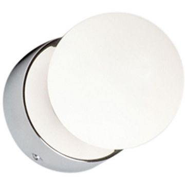 Nowodvorski BRAZOS I 6948 Wandlamp 1x25W/G9 IP44