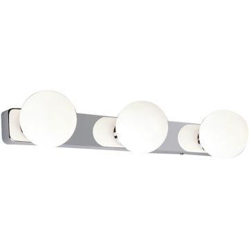Nowodvorski BRAZOS III 6951 Wandlamp 3x25W/G9 IP44