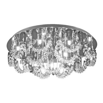 Prezent ENCADO 69053 Plafondlamp 16x33W/G9 IP20