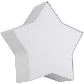 TK Lighting STAR 6972 Plafonnier 2x15W/E27 IP20