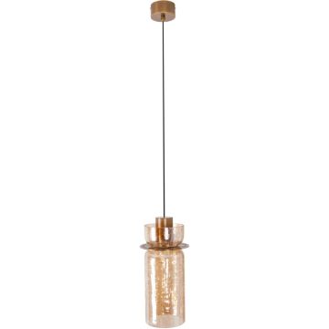 Maxlight SIGNATURE P0602 Hanglamp 1x8w/led 3000k 800lm ip20