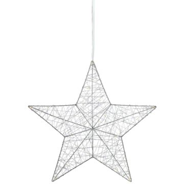 Markslojd ARTUR 703436 Hangende decoratie 30x0.03W/LED 2700K