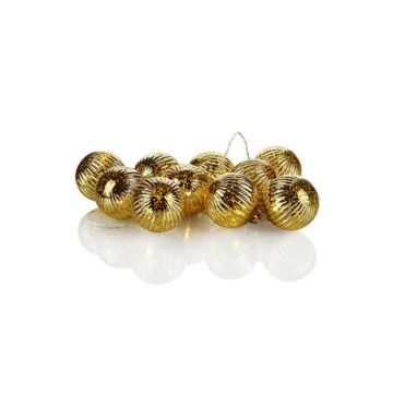 Markslojd BIGSOLO 703945 Kerstdecoratie 10x0,6W/LED IP20