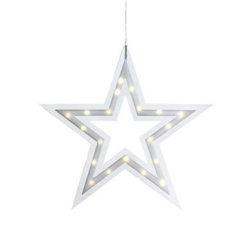 Markslojd KVILLE 704101 Hangende ster 1x1,2W/LED
