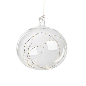 Markslojd LINA 704471 Hangende decoratie 20x0.03W/LED 2700K IP20