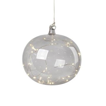 Markslojd LINA 704863 Hangende decoratie 20x0.03W/LED 2700K IP20