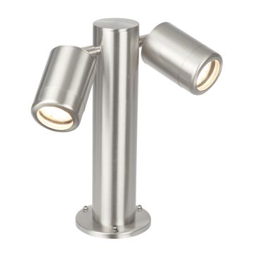 Endon ATLANTIS 70847 Lampe sur pied 2x7W/GU10 IP65