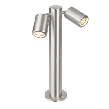 Endon ATLANTIS 70848 Vloerlamp 2x7W/GU10 IP65