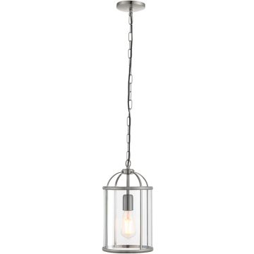 Endon LAMBETH 70323 Hanglamp 1x40W/E27 IP20