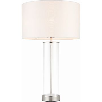 Endon LESSINA 70600 Lampe de table 1x40W/E27 IP20