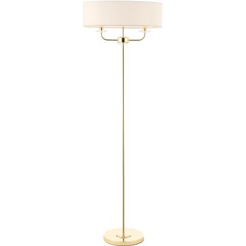 Endon NIXON 70563 Lampadaire 2x40W/E14 IP20