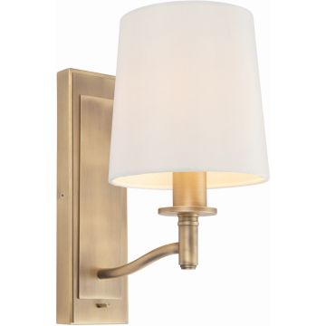 Endon ORTONA 70246 Applique murale 1x40W/E14 IP20