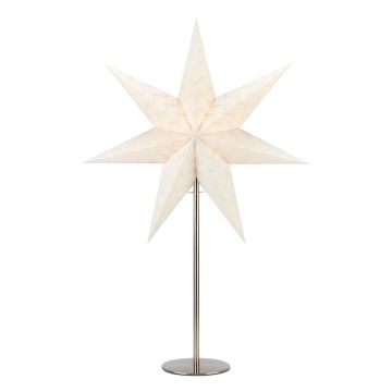 Markslojd ADMIRA 705806 Étoile debout 1x6W/E14 IP20