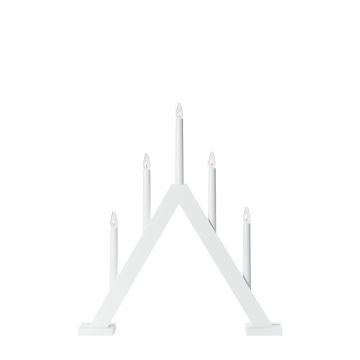 Markslojd ARIELE 706222 Kaarshouder 5x3W/E10 IP20