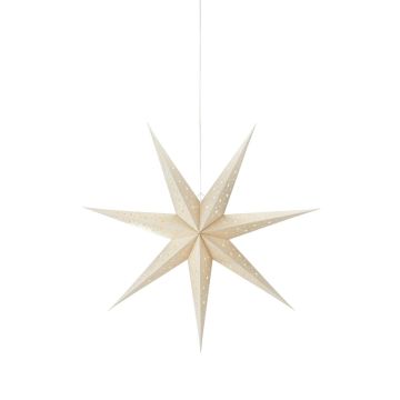 Markslojd BLANK 705611 Étoile suspendue 2x0,06W/LED IP20