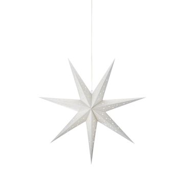 Markslojd BLANK 705613 Étoile suspendue 2x0,06W/LED IP20