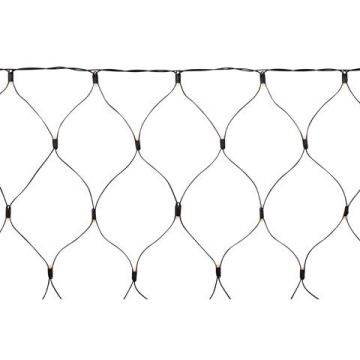 Markslojd CHRISSLINE 703169 Lichtslinger 100x9.2W/LED IP44