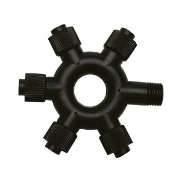 Markslojd CHRISSLINE RING-CONNECTOR 704816 Schakelaar IP44