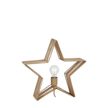 Markslojd ELLIS 706384 Étoile debout 1x25W/E27 IP20
