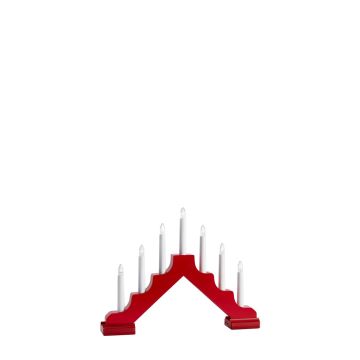 Markslojd EVELIN 706050 Kaarshouder 7x0,06W/LED IP20