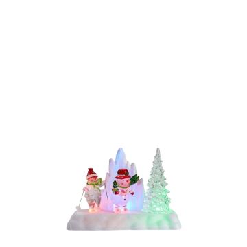 Markslojd FELICITAS 706048 Kerstdecoratie 40x0,06W/LED IP20
