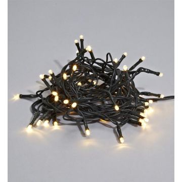 Markslojd GLIMRA 703741 Guirlande lumineuse 80x0.06W/LED IP44