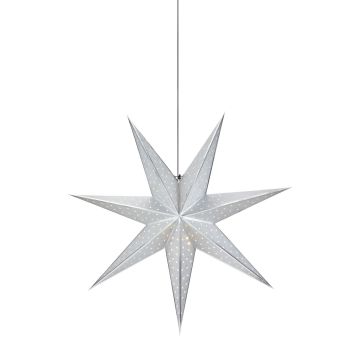 Markslojd GLITTER 705788 Étoile suspendue 1x6W/E14 IP20