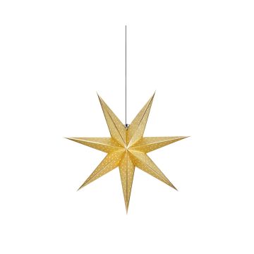 Markslojd GLITTER 705791 Étoile suspendue 1x6W/E14 IP20