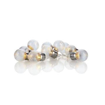 Markslojd GLÖD 703757 Lichtslinger 10x0.3W/LED 2700K IP20