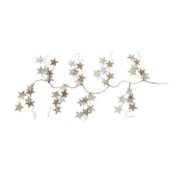 Markslojd GREN 703763 Guirlande lumineuse 20x0.8W/LED 2700K IP20