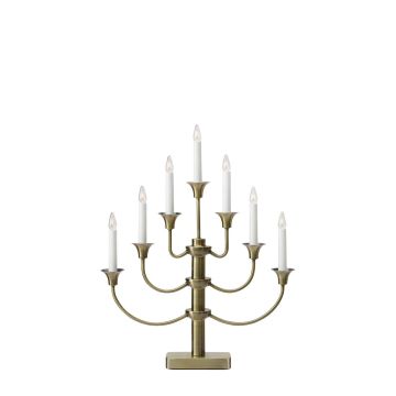 Markslojd GYLLING 706282 Kaarshouder 7x3W/E10 60lm IP20