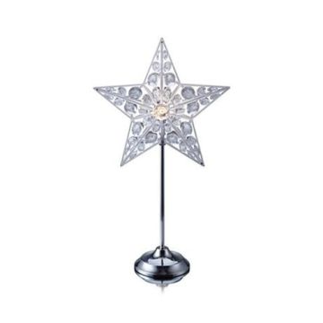 Markslojd HARNOSAND 703333 Staande ster 1x0,6W/LED