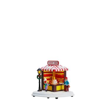 Markslojd LEONIE 706188 Kerstdecoratie 4x0,06W/LED IP20