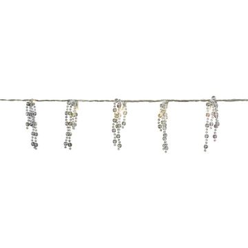 Markslojd LESSEBO 700355 Guirlande lumineuse 20x1W/LED IP20