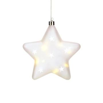 Markslojd LISETTE 704489 Hangende decoratie 10x0.03W/LED 2700K
