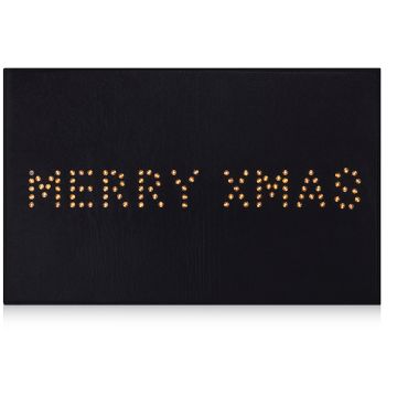 Markslojd LYSA 704865 Décoration de Noël extérieure 100x0.06W/LED 2700K IP44