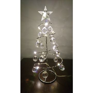 Markslojd MAURITZ 703058 Kerstboom 15x0.3W/LED 2700K
