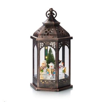 Markslojd ROLF 704973 Staand beeldje IP20