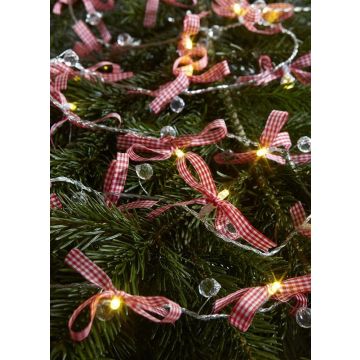 Markslojd ROSETT 702943 Guirlande lumineuse 20x0.8W/LED 2700K IP20
