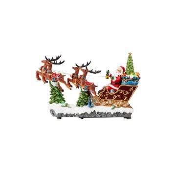 Markslojd SANDÅ 705416 Kerstdecoratie 21x0,06W/LED IP20