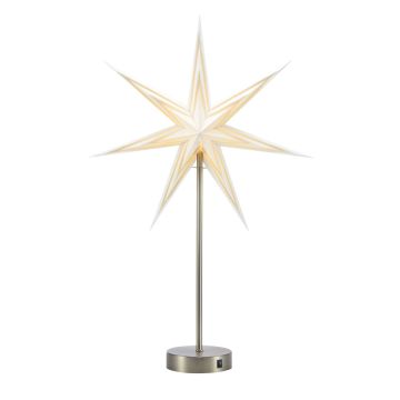 Markslojd SARAH 706183 Étoile debout 2x0.06W/LED IP20