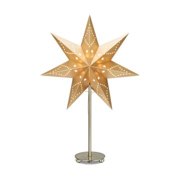 Markslojd SATURNUS 705545 Étoile debout 1x25W/E14 IP20