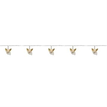 Markslojd SIGNE 703240 Kerstdecoratie 10x0,5W/LED IP20