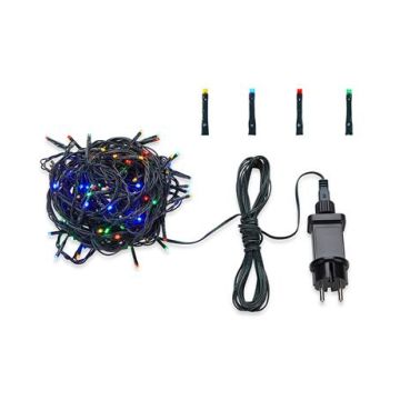 Markslojd SKEN 703357 Buitenkerstdecoratie 120x0.06W/LED IP44