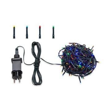 Markslojd SKEN 703358 Buitenkerstdecoratie 80x0.06W/LED IP44