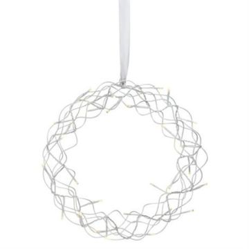 Markslojd SNO 702989 Étoile suspendue 1x1W/LED